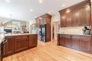 1524 Holly Lake Circle, Snellville, GA 30078 - Photo 29