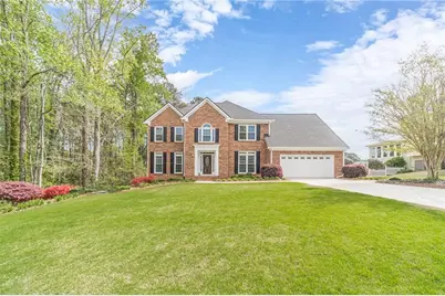 1524 Holly Lake Circle, Snellville, GA 30078 - Photo 61