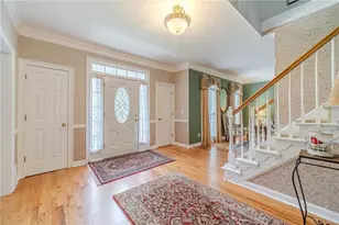 1524 Holly Lake Circle, Snellville, GA 30078 - Photo 19