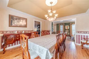 1524 Holly Lake Circle, Snellville, GA 30078 - Photo 25