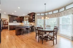 1524 Holly Lake Circle, Snellville, GA 30078 - Photo 33