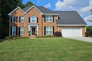 1524 Holly Lake Circle, Snellville, GA 30078 - Photo 65