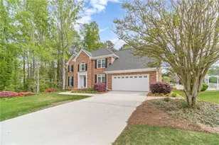1524 Holly Lake Circle, Snellville, GA 30078 - Photo 63