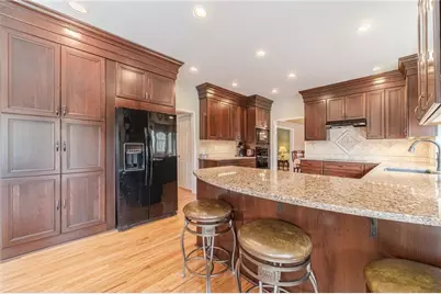 1524 Holly Lake Circle, Snellville, GA 30078 - Photo 31