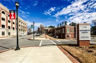 620 Summer Breeze Terrace, Alpharetta, GA 30005 - Photo 63