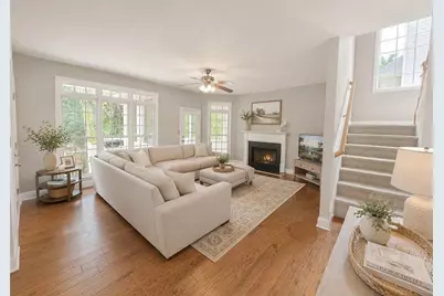 7025 Hampton Bluff Way, Roswell, GA 30075 - Photo 3