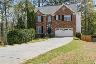 7025 Hampton Bluff Way, Roswell, GA 30075 - Photo 1