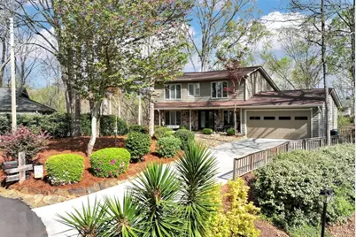 5692 Mallard Crossing, Gainesville, GA 30504 - Photo 1