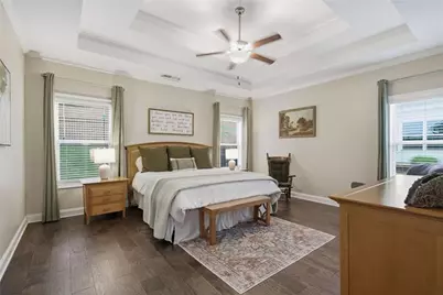 1815 Nestledown Drive, Cumming, GA 30040 - Photo 5