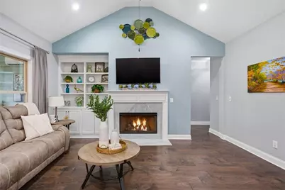 1815 Nestledown Drive, Cumming, GA 30040 - Photo 13