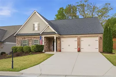 1815 Nestledown Drive, Cumming, GA 30040 - Photo 7