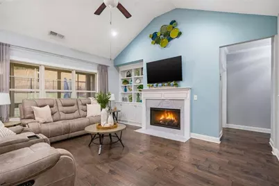 1815 Nestledown Drive, Cumming, GA 30040 - Photo 3