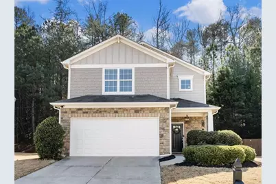 6377 Barker Station Walk, Sugar Hill, GA 30518 - Photo 7