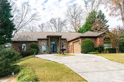 2050 Oak Grove Road NE, Atlanta, GA 30345 - Photo 1