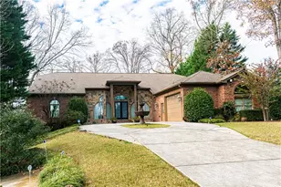 2050 Oak Grove Rd NE, Atlanta, GA 30345 - Photo 1