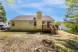 1402 Bridgewater Branch, Stone Mountain, GA 30088 - Photo 29