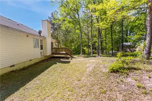 1402 Bridgewater Branch, Stone Mountain, GA 30088 - Photo 27