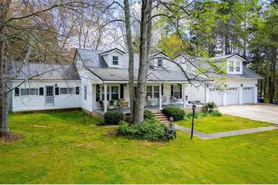 1011 Rainey Road, Temple, GA 30179 - Photo 1