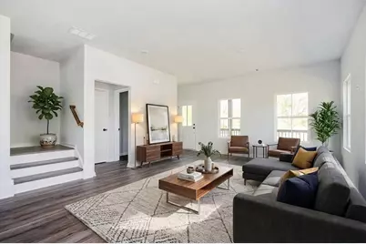 1135 4th Street NW, Atlanta, GA 30318 - Photo 3