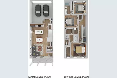 1135 4th Street NW, Atlanta, GA 30318 - Photo 19