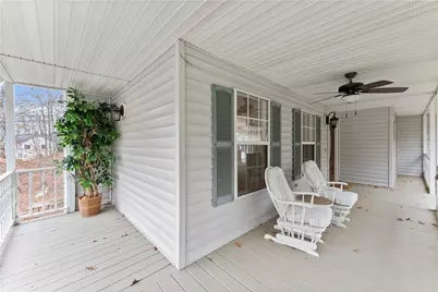 9260 Bayhill Drive, Gainesville, GA 30506 - Photo 9