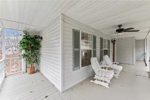 9260 Bayhill Dr, Gainesville, GA 30506 - Photo 9