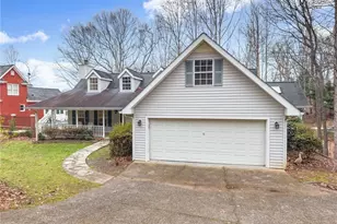 9260 Bayhill Dr, Gainesville, GA 30506 - Photo 3