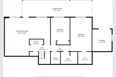 9260 Bayhill Drive, Gainesville, GA 30506 - Photo 69