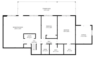 9260 Bayhill Dr, Gainesville, GA 30506 - Photo 69