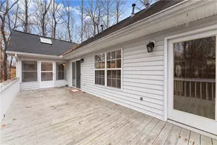 9260 Bayhill Dr, Gainesville, GA 30506 - Photo 45