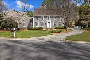 2889 Bakers Farm Rd, Atlanta, GA 30339 - Photo 1