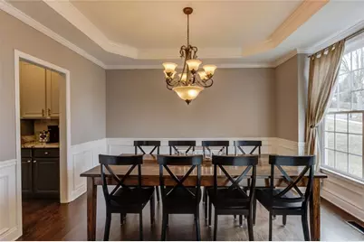 5043 Heartland Trail, Hoschton, GA 30548 - Photo 7