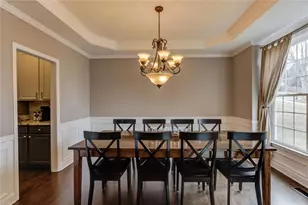 5043 Heartland Trail, Hoschton, GA 30548 - Photo 7