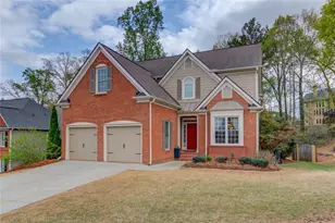 5043 Heartland Trail, Hoschton, GA 30548 - Photo 3