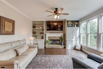 5043 Heartland Trail, Hoschton, GA 30548 - Photo 11