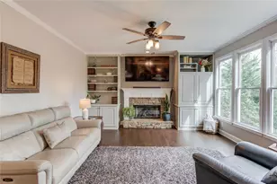 5043 Heartland Trail, Hoschton, GA 30548 - Photo 11