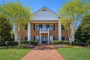 535 Ridge View Crossing, Woodstock, GA 30188 - Photo 39