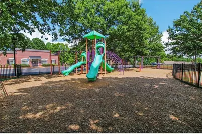 535 Ridge View Crossing, Woodstock, GA 30188 - Photo 41