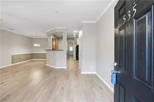 535 Ridge View Crossing, Woodstock, GA 30188 - Photo 3