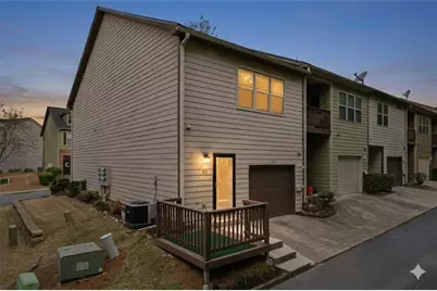 535 Ridge View Crossing, Woodstock, GA 30188 - Photo 35