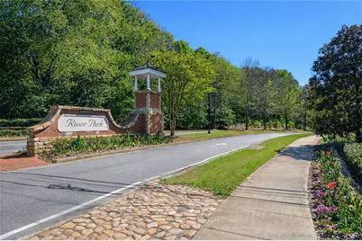 535 Ridge View Crossing, Woodstock, GA 30188 - Photo 45