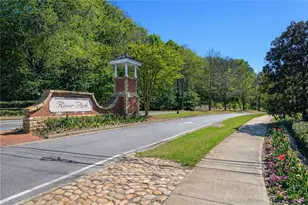 535 Ridge View Crossing, Woodstock, GA 30188 - Photo 45