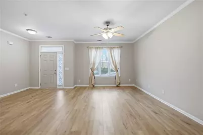 535 Ridge View Crossing, Woodstock, GA 30188 - Photo 7