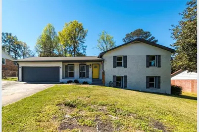 1593 Westminister Drive, Macon, GA 31204 - Photo 3