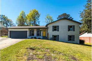 1593 Westminister Dr, Macon, GA 31204 - Photo 3