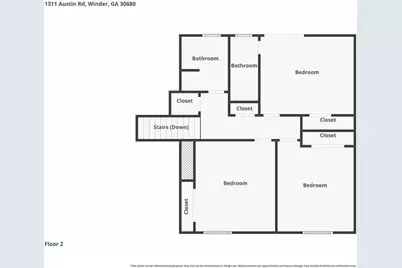 1311 Austin Road, Winder, GA 30680 - Photo 41