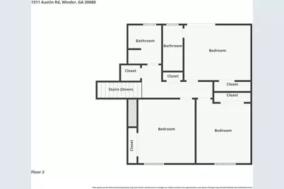 1311 Austin Road, Winder, GA 30680 - Photo 41