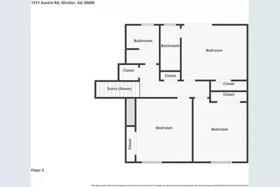 1311 Austin Road, Winder, GA 30680 - Photo 41