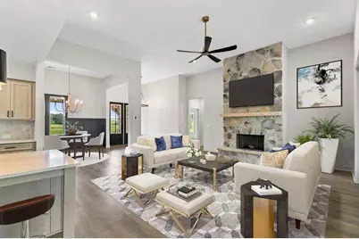 728 Lake Circle Road, Buchanan, GA 30113 - Photo 3