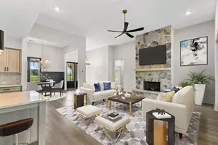 728 Lake Cir Rd, Buchanan, GA 30113 - Photo 3